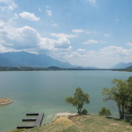 Gamma Monterrey Rincon De Santiago Hotell Santiago  Exteriör bild