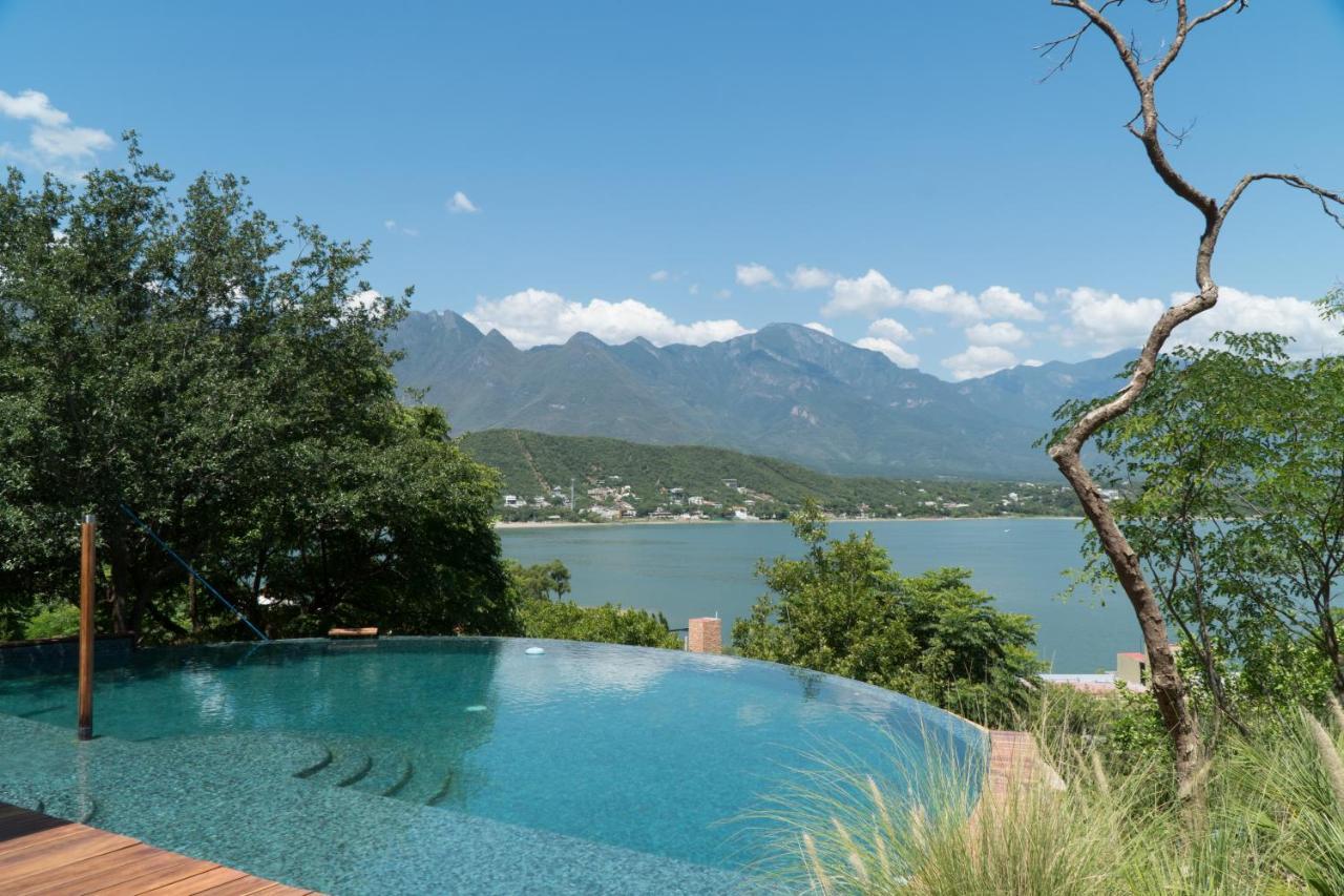 Gamma Monterrey Rincon De Santiago Hotell Santiago  Exteriör bild