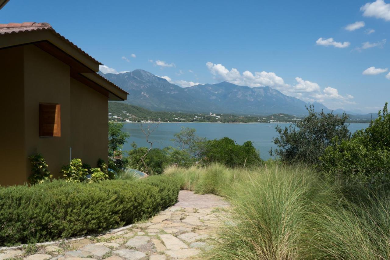 Gamma Monterrey Rincon De Santiago Hotell Santiago  Exteriör bild