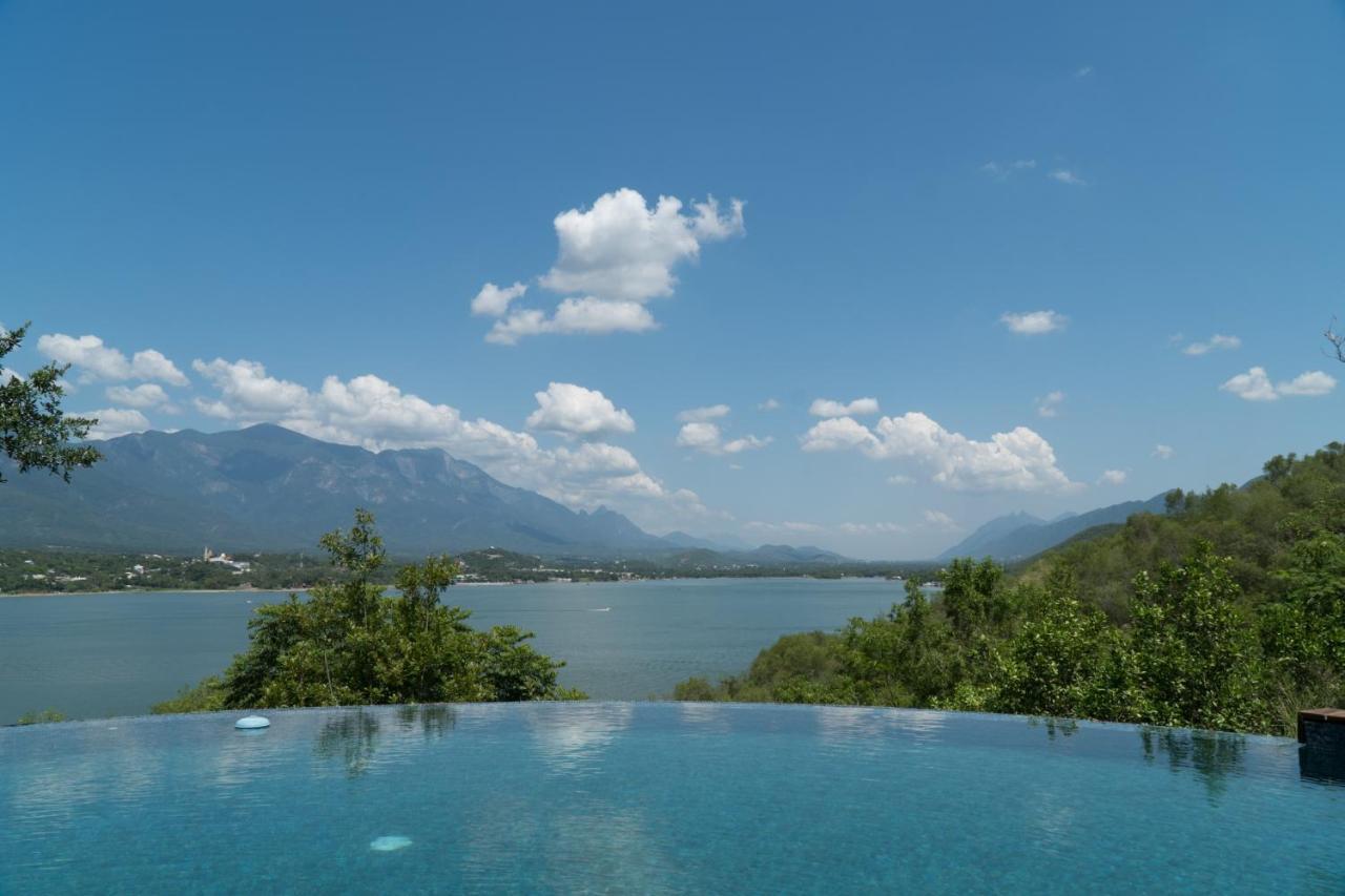 Gamma Monterrey Rincon De Santiago Hotell Santiago  Exteriör bild