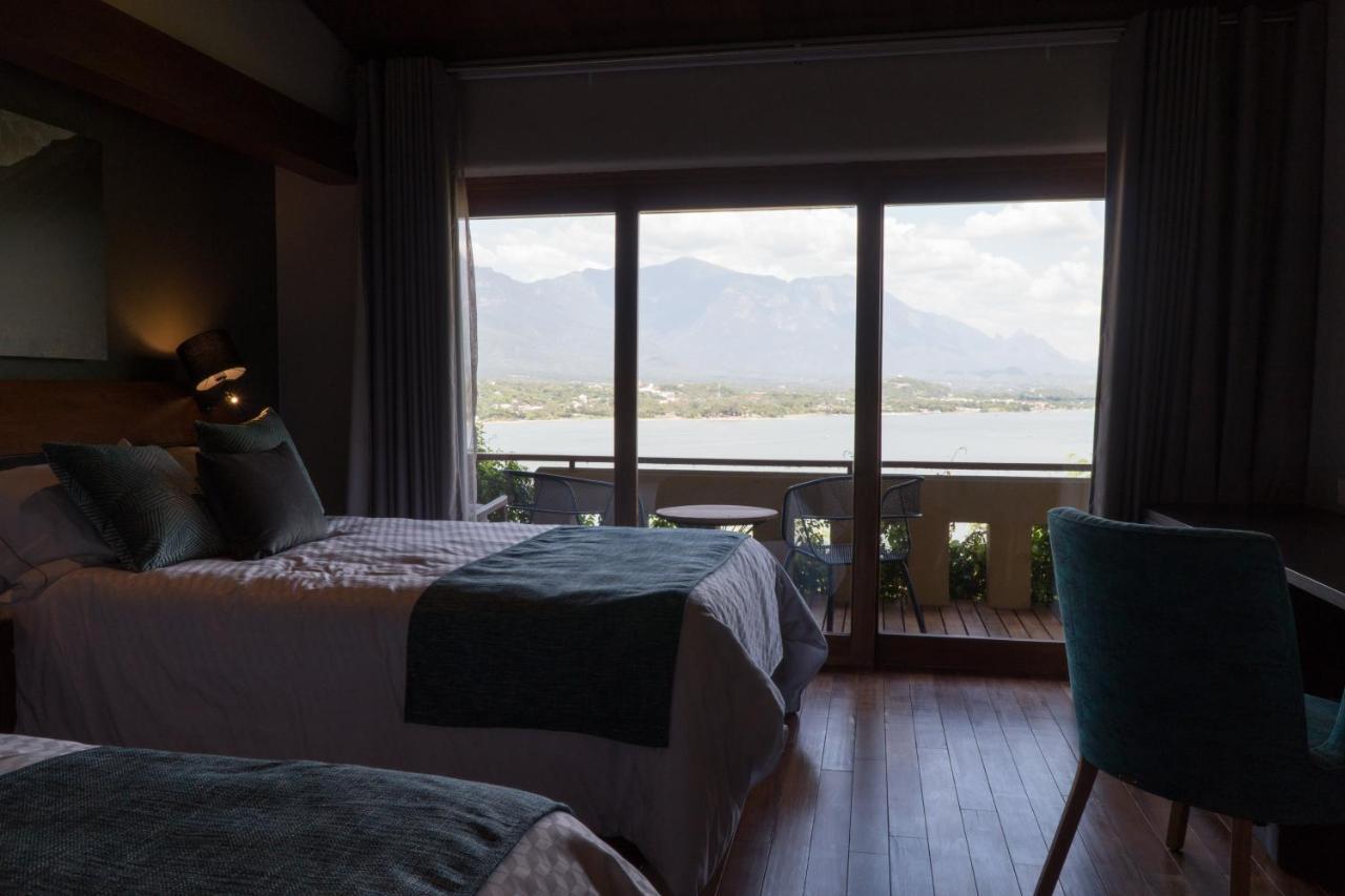 Gamma Monterrey Rincon De Santiago Hotell Santiago  Exteriör bild