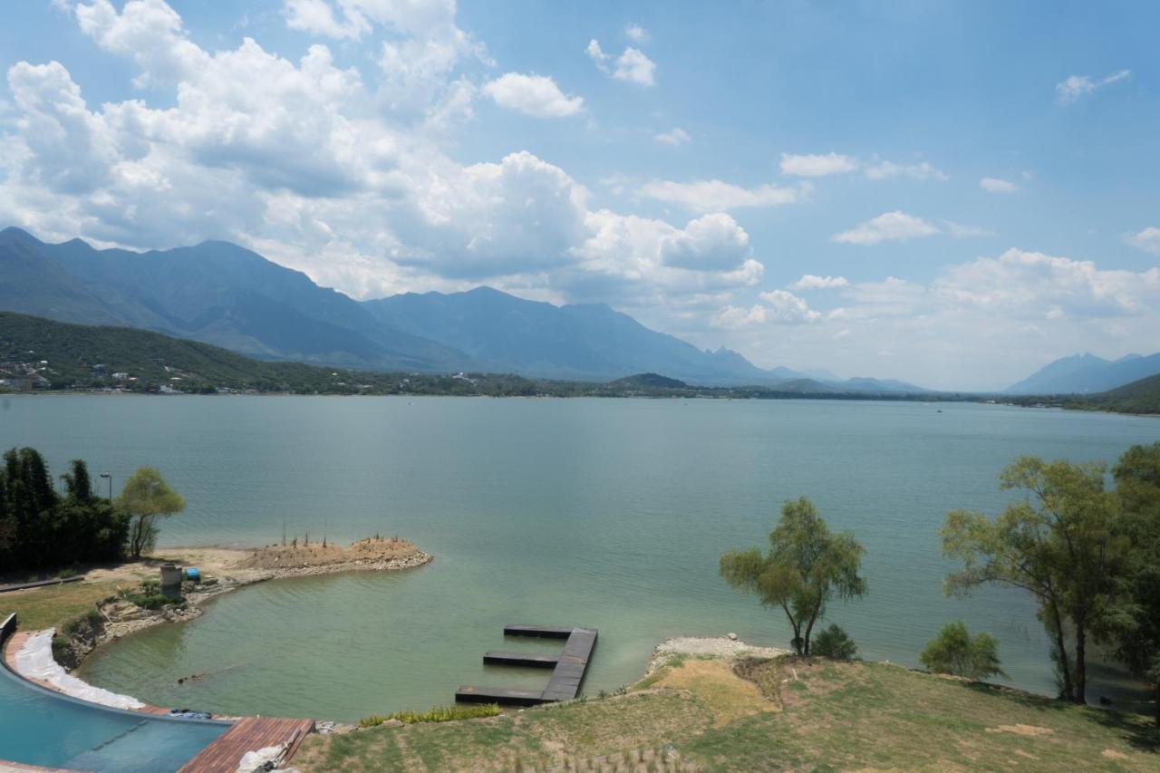 Gamma Monterrey Rincon De Santiago Hotell Santiago  Exteriör bild