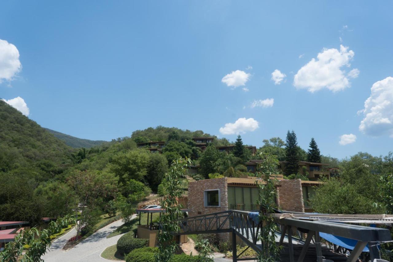 Gamma Monterrey Rincon De Santiago Hotell Santiago  Exteriör bild