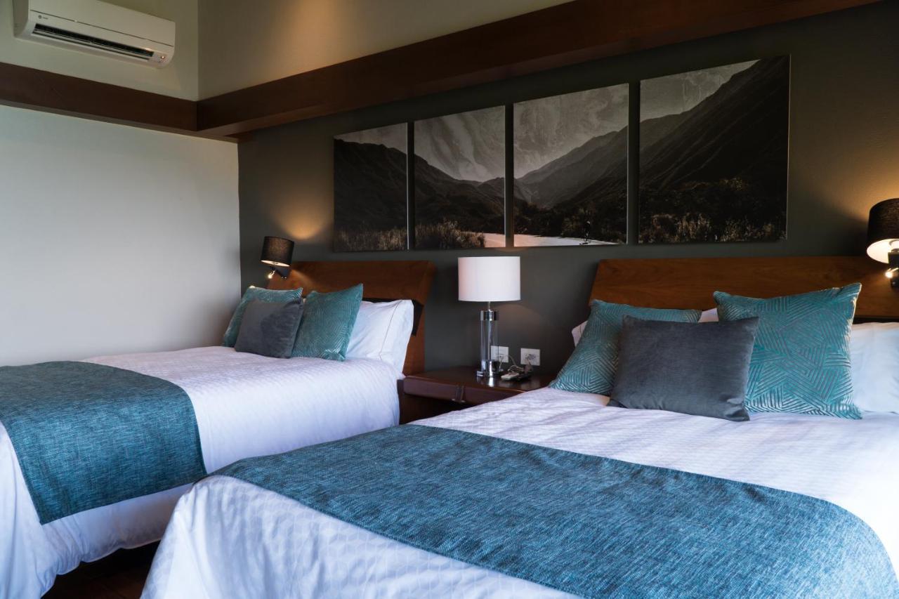 Gamma Monterrey Rincon De Santiago Hotell Santiago  Exteriör bild