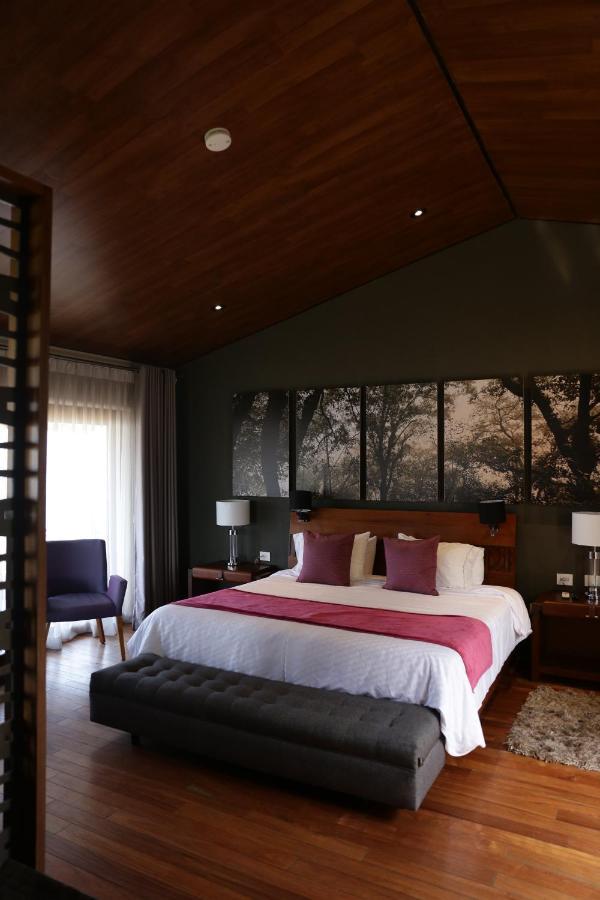 Gamma Monterrey Rincon De Santiago Hotell Santiago  Exteriör bild