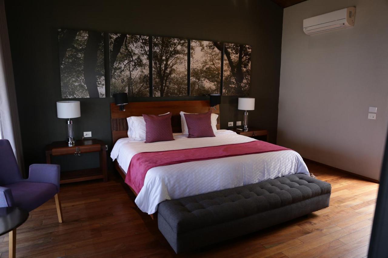Gamma Monterrey Rincon De Santiago Hotell Santiago  Exteriör bild