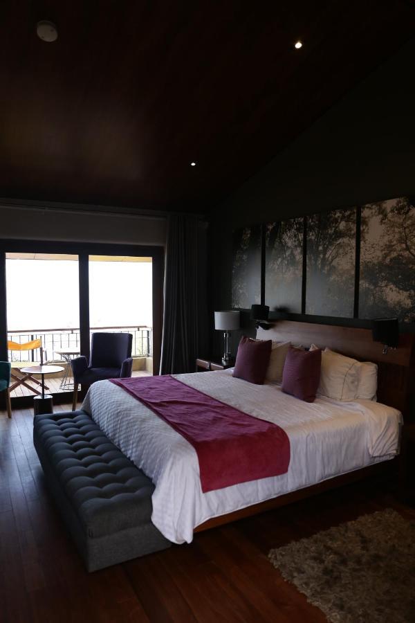 Gamma Monterrey Rincon De Santiago Hotell Santiago  Exteriör bild