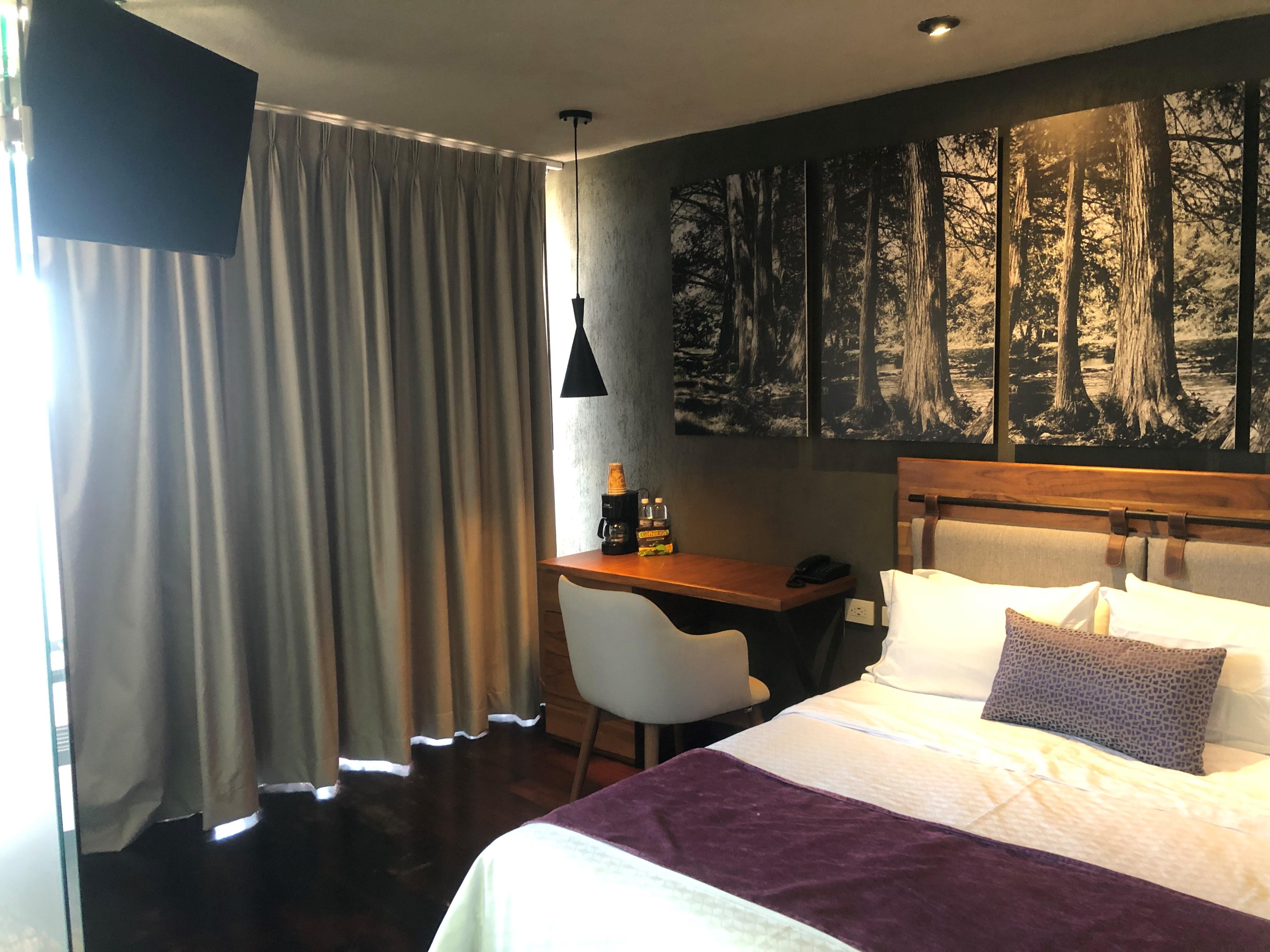 Gamma Monterrey Rincon De Santiago Hotell Santiago  Exteriör bild