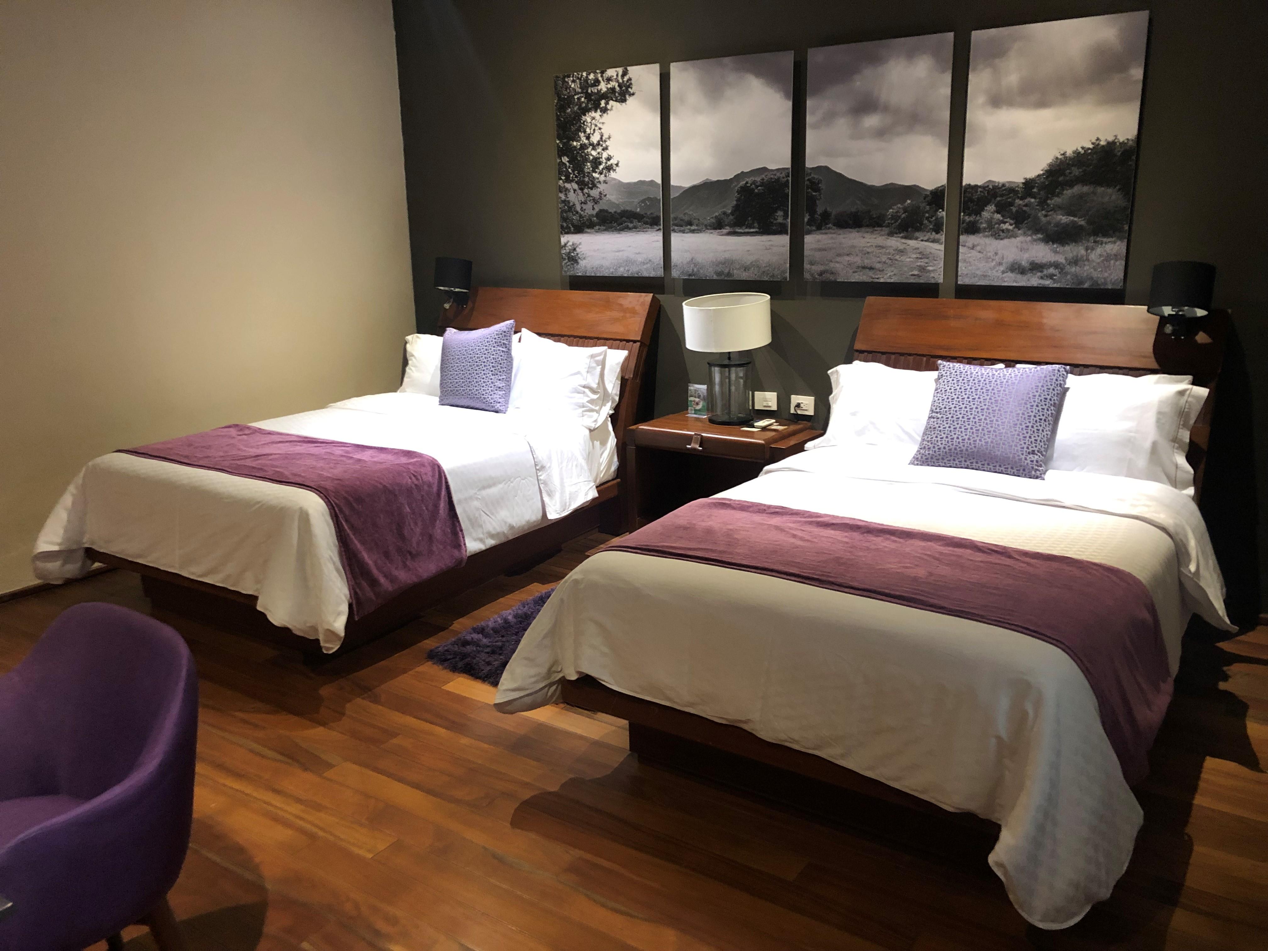 Gamma Monterrey Rincon De Santiago Hotell Santiago  Exteriör bild