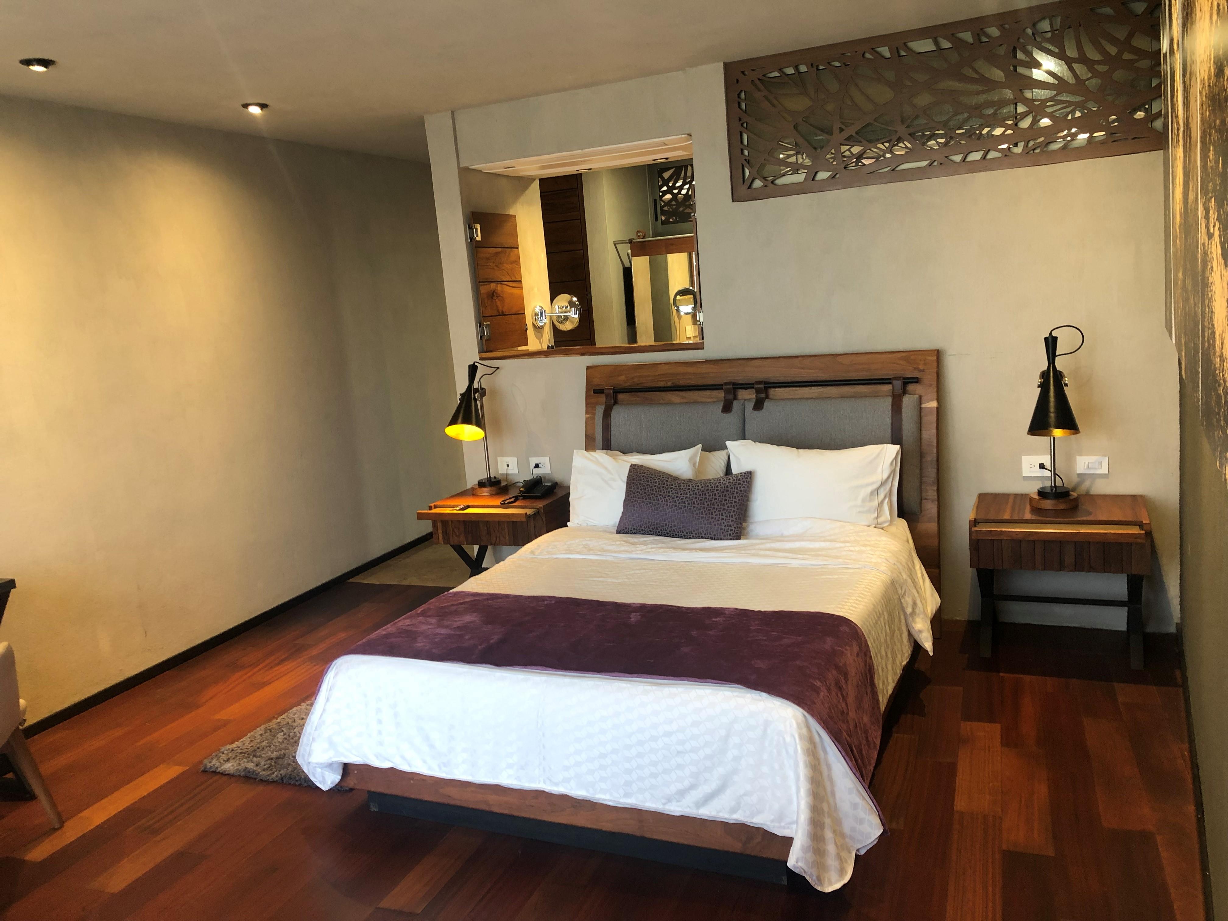 Gamma Monterrey Rincon De Santiago Hotell Santiago  Exteriör bild