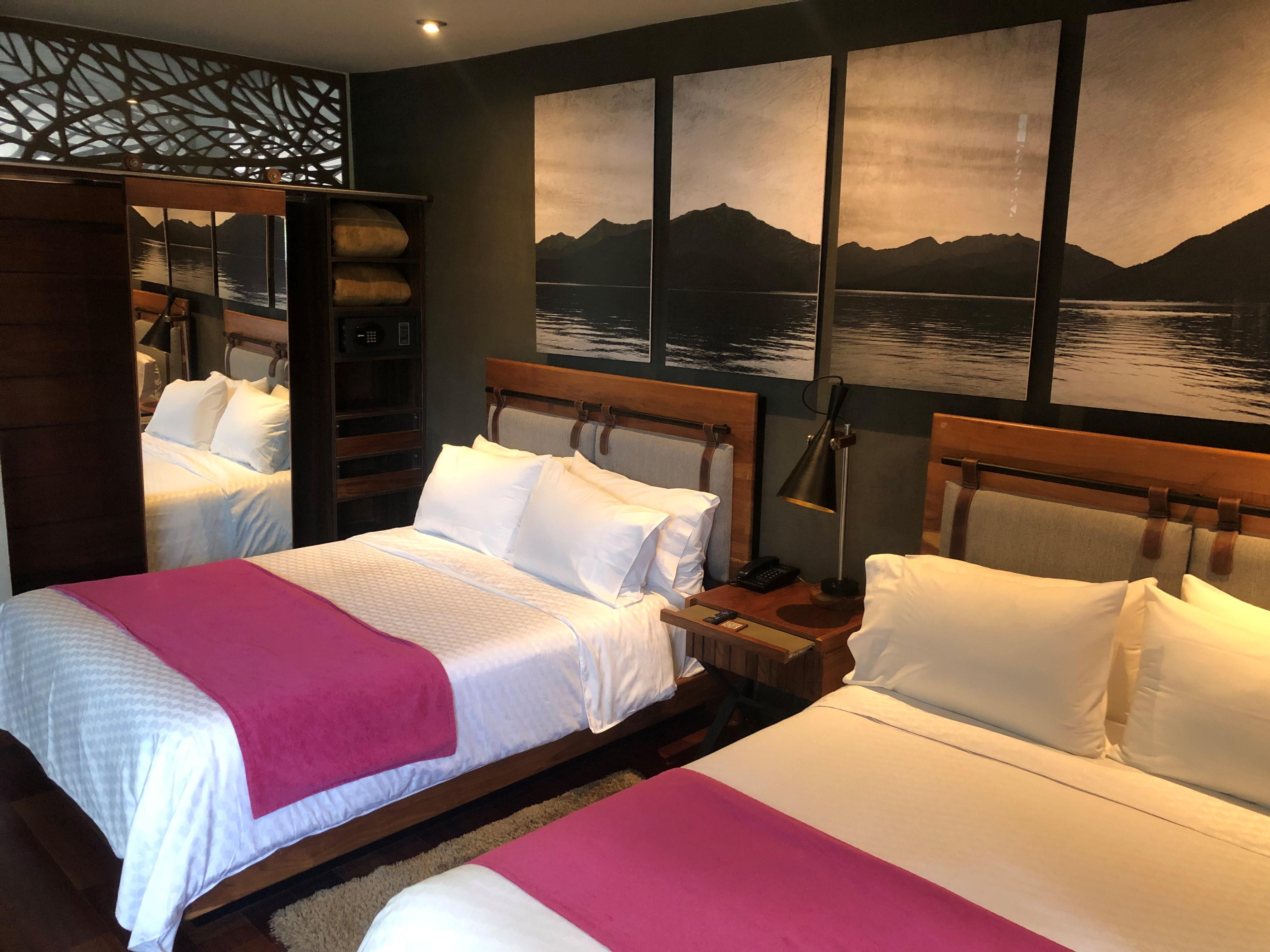 Gamma Monterrey Rincon De Santiago Hotell Santiago  Exteriör bild