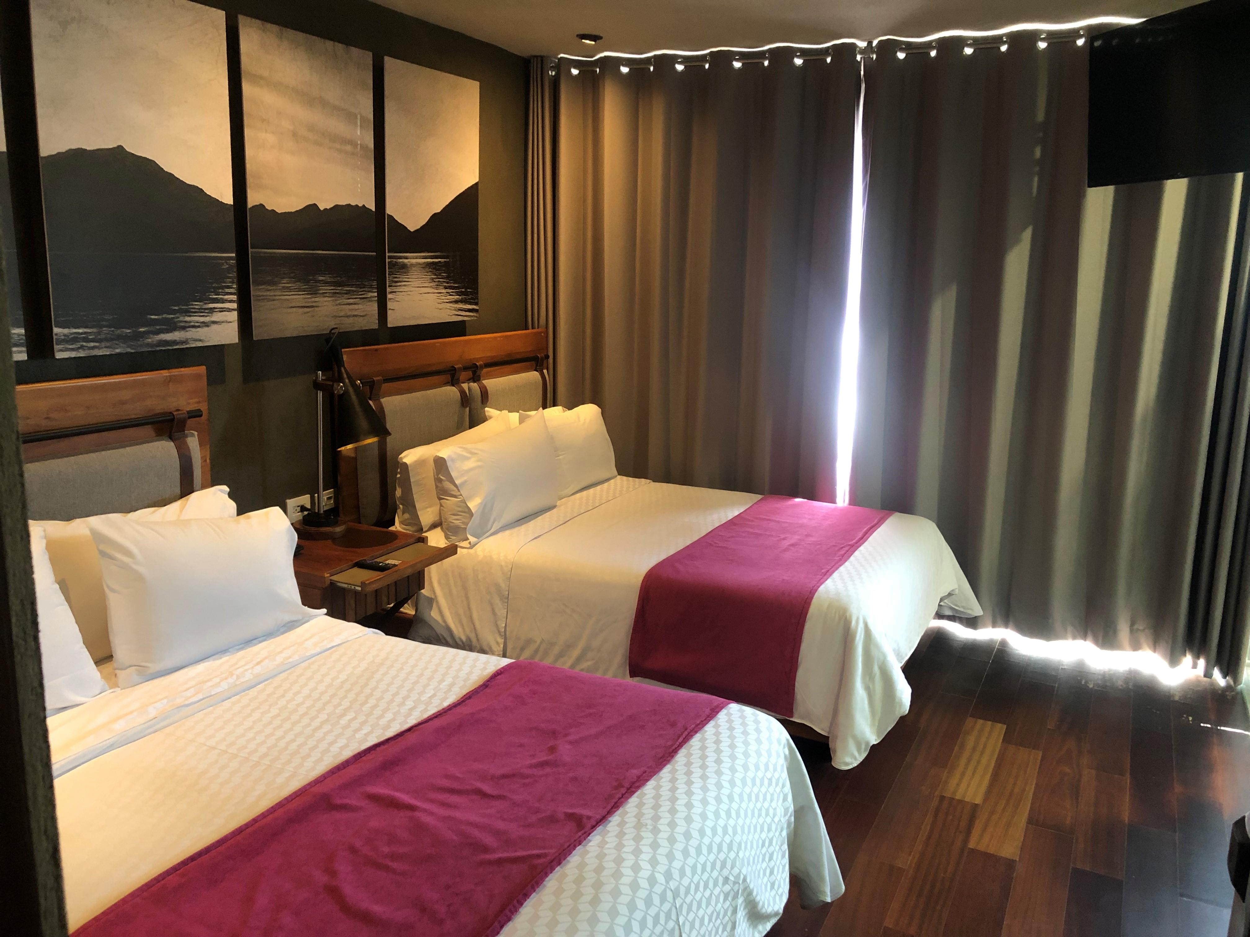 Gamma Monterrey Rincon De Santiago Hotell Santiago  Exteriör bild