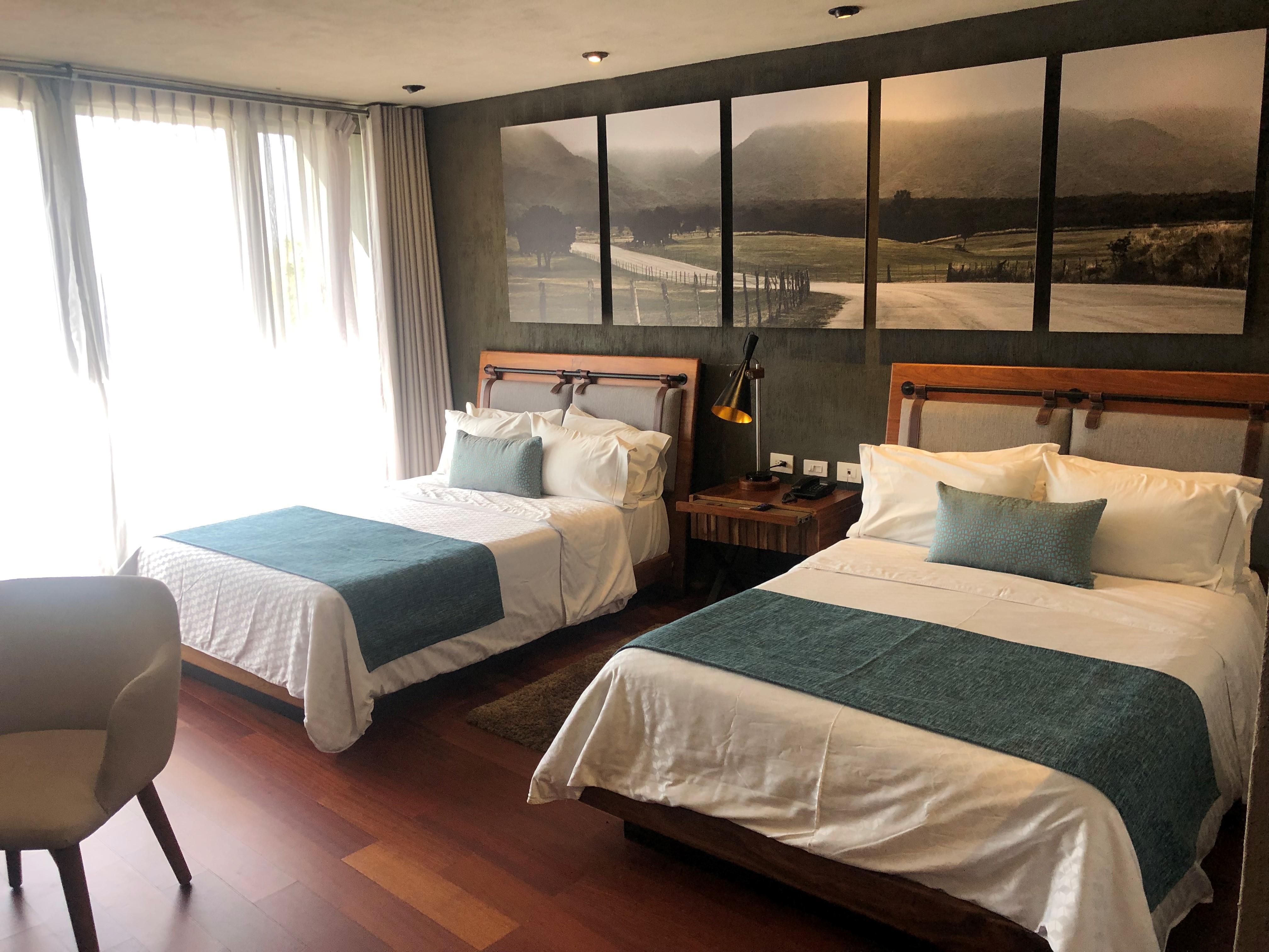 Gamma Monterrey Rincon De Santiago Hotell Santiago  Exteriör bild