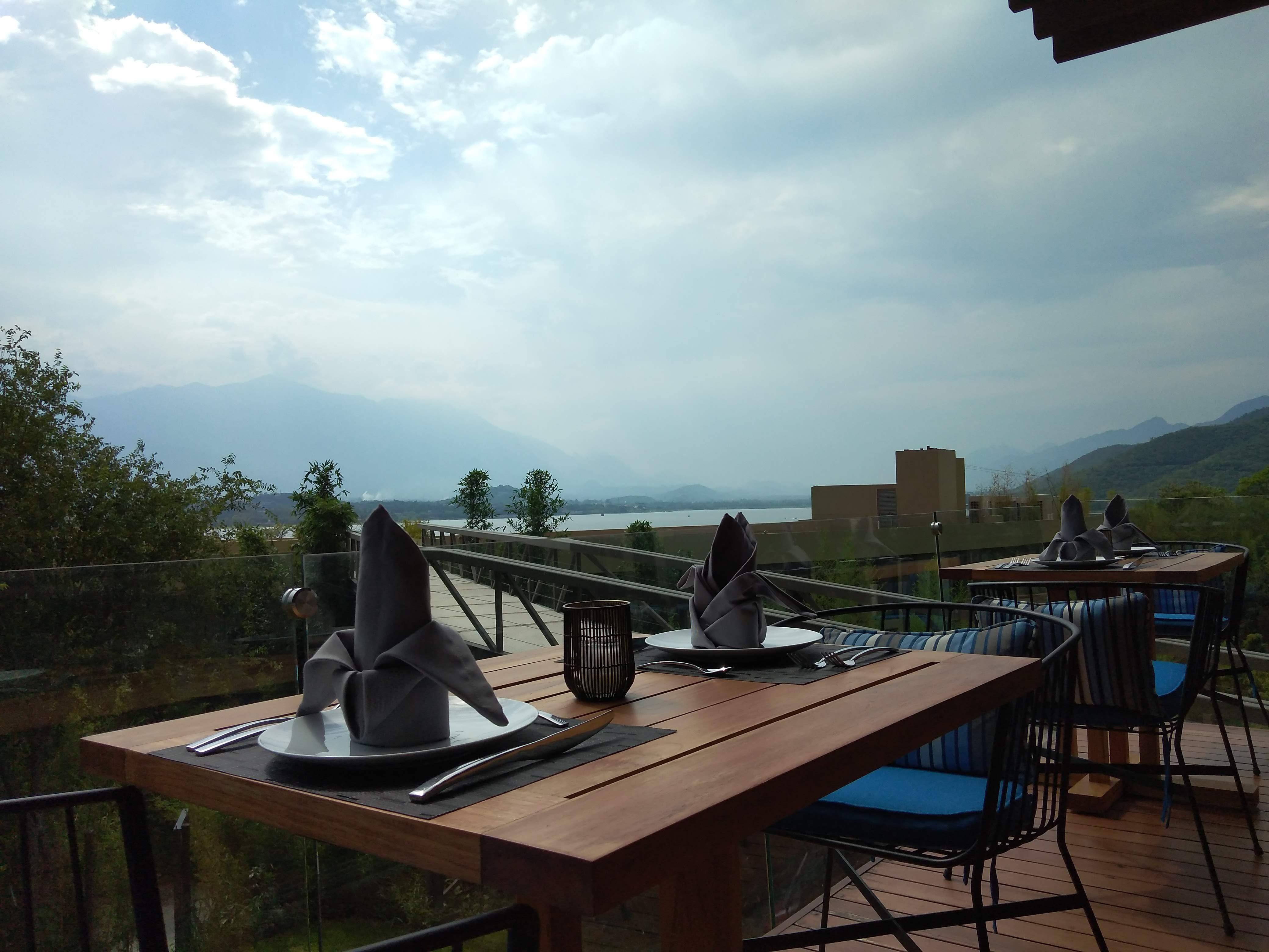 Gamma Monterrey Rincon De Santiago Hotell Santiago  Exteriör bild