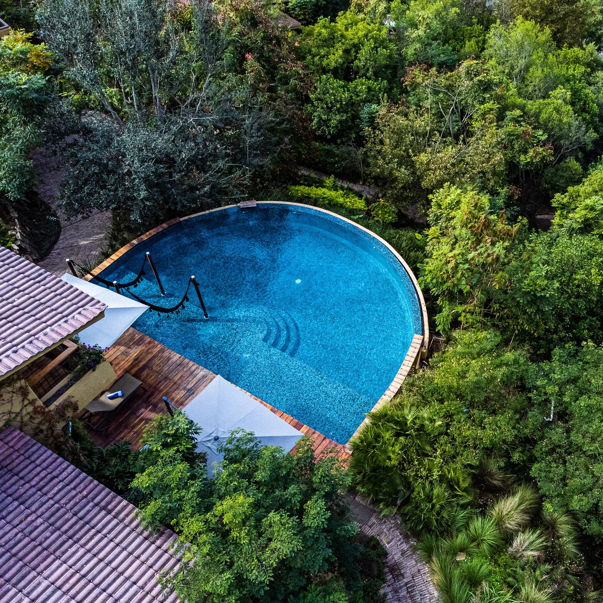 Gamma Monterrey Rincon De Santiago Hotell Santiago  Exteriör bild