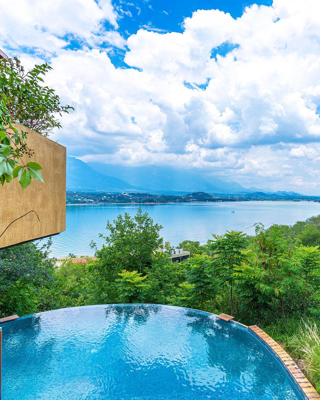 Gamma Monterrey Rincon De Santiago Hotell Santiago  Exteriör bild