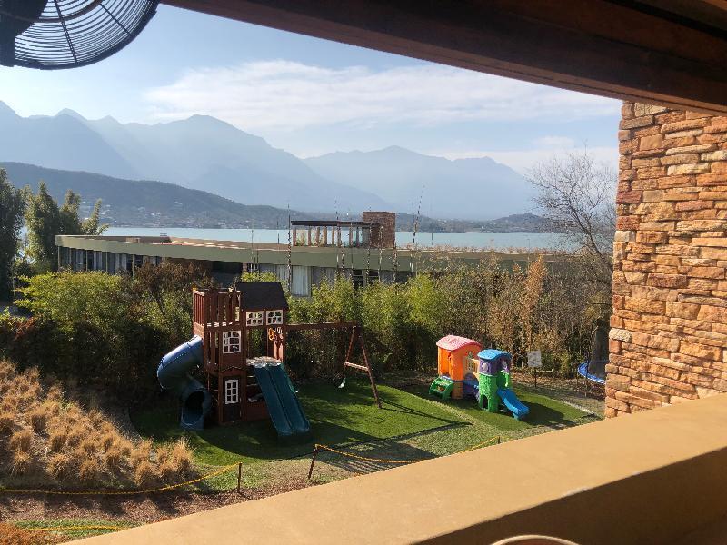 Gamma Monterrey Rincon De Santiago Hotell Santiago  Exteriör bild